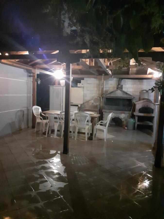 Vila Alegria Nea Iraklitsa Exteriér fotografie